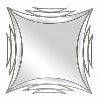 зеркало настенное в декоративной раме dono 80х80см в Тамбове