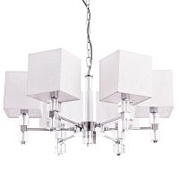 подвесная люстра arte lamp north a5896lm-6cc в Тамбове