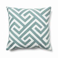 подушка arche cushion 45x45 fabric green от la forma (ex julia grup) в Тамбове