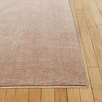 ковер basic bamboo silk бежевый 280/180 от now carpets в Тамбове