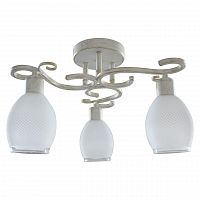 потолочная люстра toplight loretta tl7360x-03wg в Тамбове