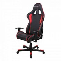 кресло геймерское dxracer formula черно-красное в Тамбове