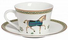 чайная пара antique в Тамбове
