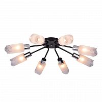 потолочная люстра toplight sabina tl3680x-08bc в Тамбове