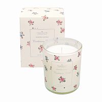 свеча ароматическая hailey red, 9 см, 120 гр в Тамбове
