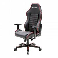 кресло геймерское dxracer drifting черно-серое в Тамбове