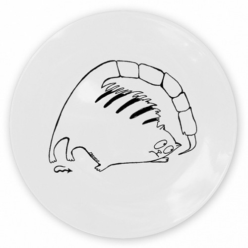 кот-скорпион в Тамбове