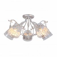 потолочная люстра arte lamp calice a9081pl-5wg в Тамбове