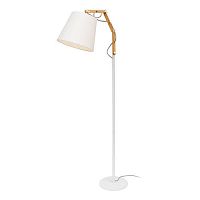 торшер arte lamp pinoccio a5700pn-1wh в Тамбове
