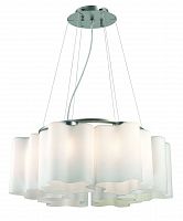 подвесная люстра st luce onde sl116.503.06 в Тамбове