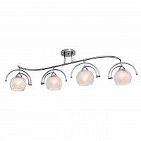 потолочная люстра silver light sfera 255.54.4 в Тамбове