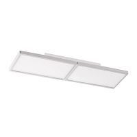 потолочный светодиодный светильник odeon light super slim 3870/30cl в Тамбове