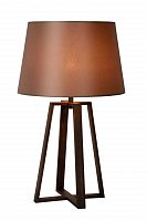 настольная лампа lucide coffee lamp 31598/81/97 в Тамбове