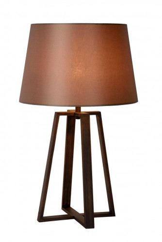 настольная лампа lucide coffee lamp 31598/81/97 в Тамбове