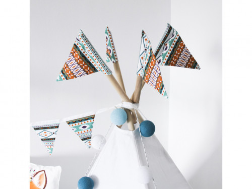 флажки aztec в Тамбове