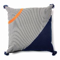 чехол на подушку betina 45 x 45 см cushion от la forma (ex julia grup) в Тамбове