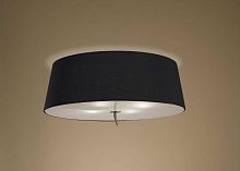 потолочный светильник mantra ninette satin nickel 1919 в Тамбове