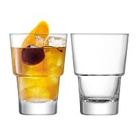 набор из 2 стаканов для коктейлей mixologist 320 мл в Тамбове