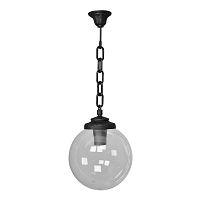 уличный подвесной светильник fumagalli sichem/g300 g30.120.000.axe27 в Тамбове