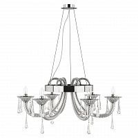 подвесная люстра lightstar ciambo 821060 в Тамбове