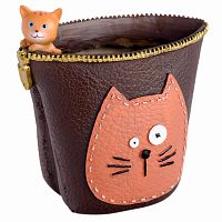 цветочный горшок котик в Тамбове