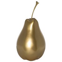 декор pear gold middle shine в Тамбове