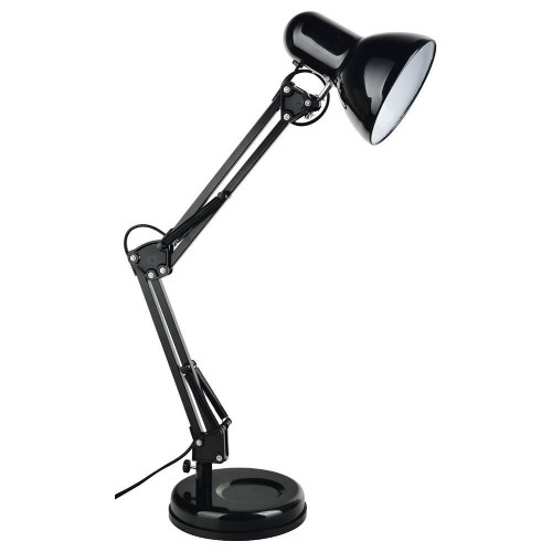 настольная лампа arte lamp junior a1330lt-1bk в Тамбове