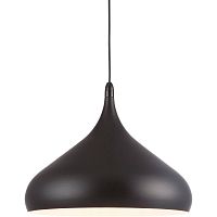 подвесной светильник arte lamp cappello a3266sp-1bk в Тамбове