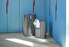 корзина для белья laundrybag m basalt в Тамбове