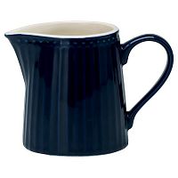 молочник alice dark blue в Тамбове