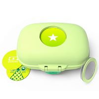 ланч-бокс mb gram apple в Тамбове