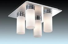 потолочная люстра odeon light tingi 2661/4c в Тамбове