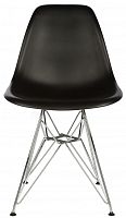 стул klassic dsr черный (eames style) в Тамбове