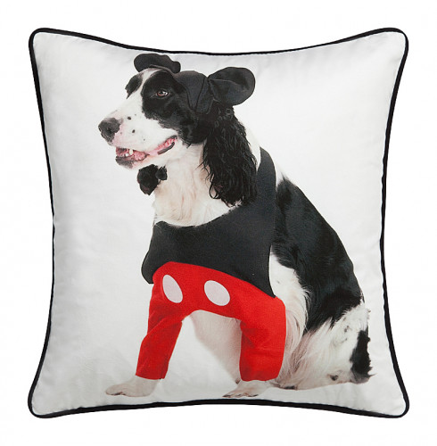 подушка с собачкой mickey doggie в Тамбове