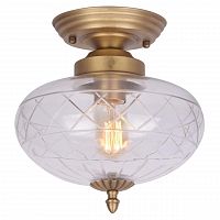 потолочный светильник arte lamp faberge a2303pl-1sg в Тамбове