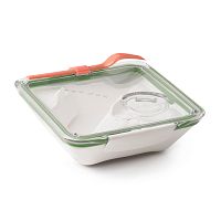 ланч-бокс box appetit оливковый в Тамбове