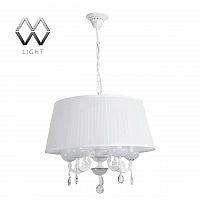 подвесная люстра mw-light селена 482011305 в Тамбове