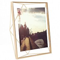 фоторамка prisma 20х25 золотистая в Тамбове