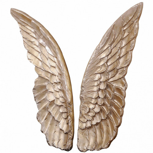 панно "крылышки (шампань)" в Тамбове