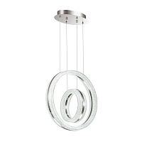 подвесной светодиодный светильник odeon light constance 4603/54l в Тамбове