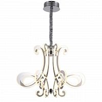 подвесная светодиодная люстра st luce aricia sl835.103.08 в Тамбове