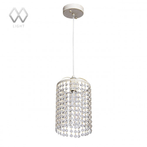 подвесной светильник mw-light бриз 464016801 в Тамбове