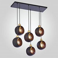 подвесная люстра tk lighting 2756 cyklop в Тамбове