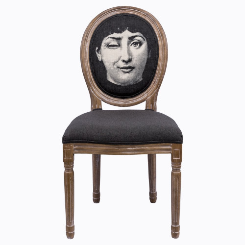 стул намек fornasetti в Тамбове