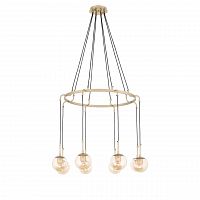 подвесная люстра st luce varieta sl234.413.08 в Тамбове