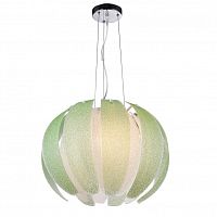 подвесной светильник idlamp silvana 248/1-green в Тамбове