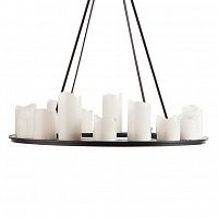 люстра altar candles белая, чёрная в Тамбове