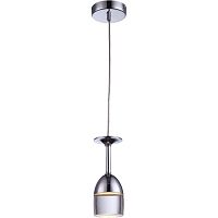 подвесной светильник arte lamp barista a9596sp-1cc в Тамбове