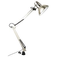 настольная лампа arte lamp senior a6068lt-1ss в Тамбове