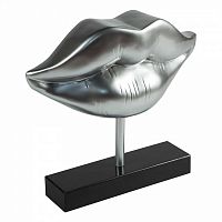 декор salvador’s lips silver в Тамбове